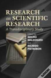 Capa do artigo Research On Scientific Research