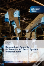 Capa do artigo Research On Some Key Problems In Ac Serv