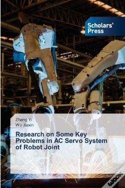 Capa do artigo Research On Some Key Problems In Ac Serv