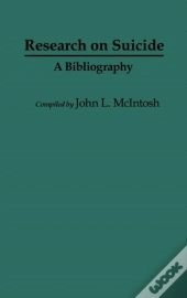 Research On Suicide