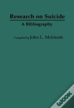 Research On Suicide