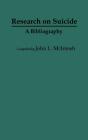 Research On Suicide - Preview