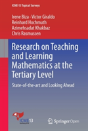 Research On Teaching And Learning Mathematics At The Tertiary Level - Preview