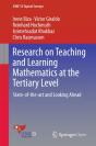 Research On Teaching And Learning Mathematics At The Tertiary Level - Preview