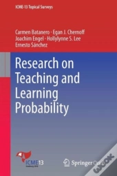 Research On Teaching And Learning Probability