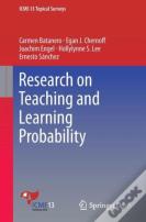 Research On Teaching And Learning Probability