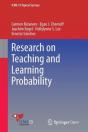 Research On Teaching And Learning Probability - Preview
