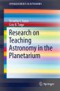 Research On Teaching Astronomy In The Planetarium - Preview