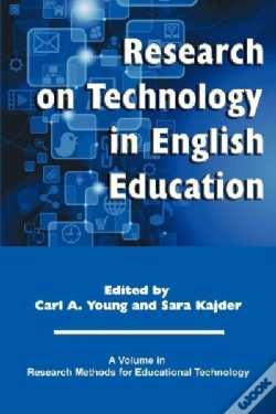 Capa do artigo Research On Technology In English Education