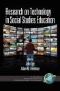 Research On Technology In Social Studies Education - Preview