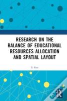 Research On The Balance Of Educational Resources Allocation And Spatial Layout