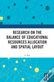 Capa do artigo Research On The Balance Of Educational Resources Allocation And Spatial Layout
