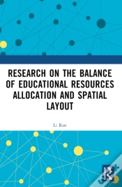 Capa do artigo Research On The Balance Of Educational Resources Allocation And Spatial Layout