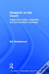 Research On The Couch