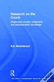 Capa do artigo Research On The Couch