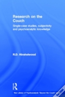 Capa do artigo Research On The Couch
