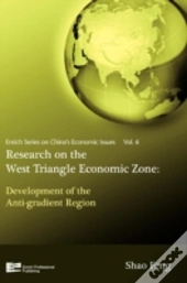 Research On The Western Economic Triangular Zone