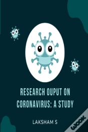 Capa do artigo Research Output On Coronavirus