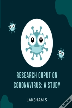Capa do artigo Research Output On Coronavirus
