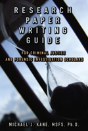Research Paper Writing Guide For Criminal Justice And Forensic Investigation Scholars - Preview