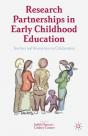 Research Partnerships In Early Childhood Education - Preview