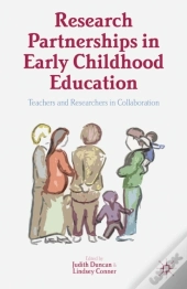 Research Partnerships In Early Childhood Education