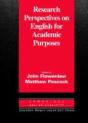 Research Perspectives On English For Academic Purposes - Preview
