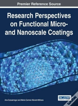 Capa do artigo Research Perspectives On Functional Micro- And Nanoscale Coatings