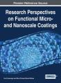 Research Perspectives On Functional Micro- And Nanoscale Coatings - Preview