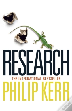 Capa do artigo Research