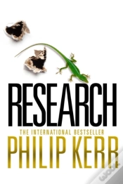 Capa do artigo Research