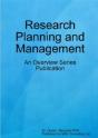 Research Planning And Management - Preview