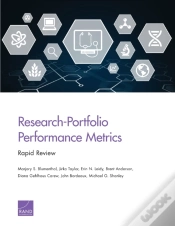 Capa do artigo Research-Portfolio Performance Metrics