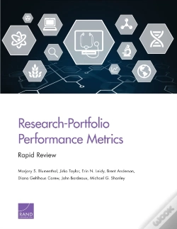 Capa do artigo Research-Portfolio Performance Metrics