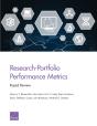 Research-Portfolio Performance Metrics - Preview