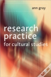 Capa do artigo Research Practice For Cultural Studies