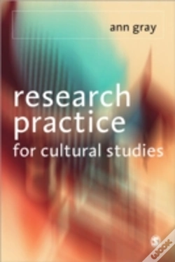 Capa do artigo Research Practice For Cultural Studies