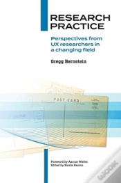 Capa do artigo Research Practice