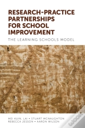 Capa do artigo Research-Practice Partnerships For School Improvement
