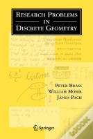 Research Problems In Discrete Geometry