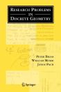Research Problems In Discrete Geometry - Preview
