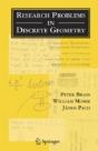 Research Problems In Discrete Geometry - Preview
