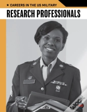 Capa do artigo Research Professionals