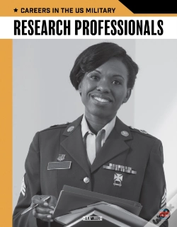 Capa do artigo Research Professionals