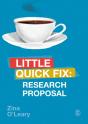 Research Proposal - Preview