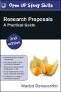 Research Proposals 2e - Preview