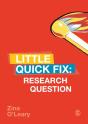 Research Question - Preview
