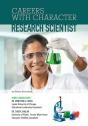 Research Scientist - Preview