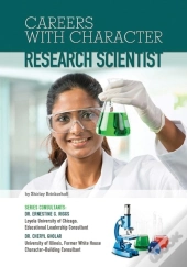 Research Scientist