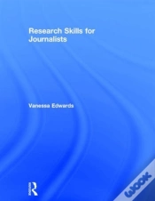 Capa do artigo Research Skills For Journalists